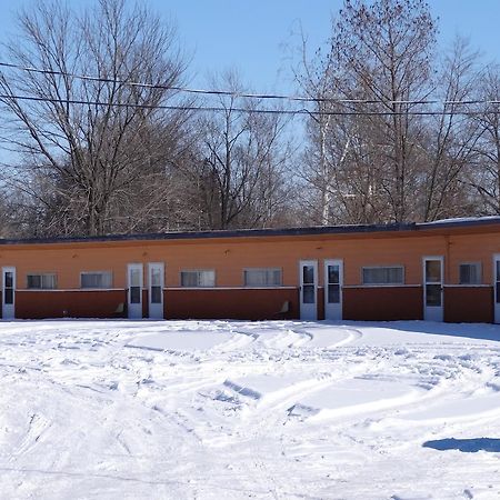 Sparta Motel Exterior photo