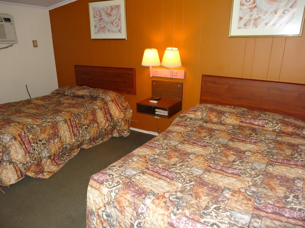Sparta Motel Room photo