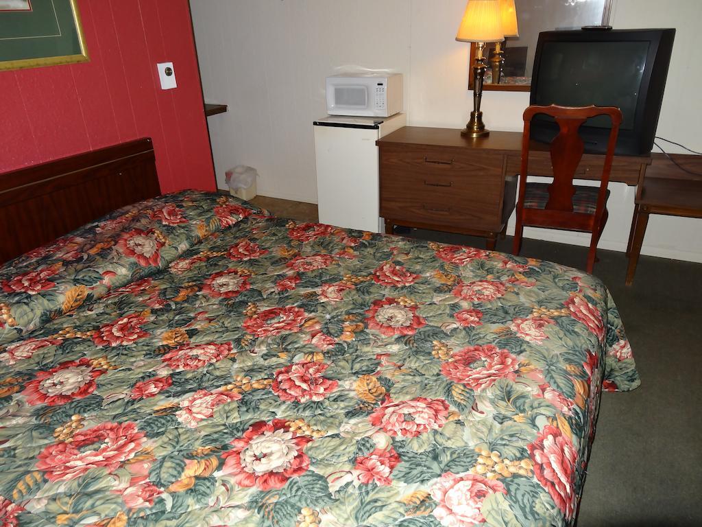 Sparta Motel Room photo